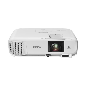 PROYECTOR PORTATIL EPSON POWERLITE W49 BLANCO