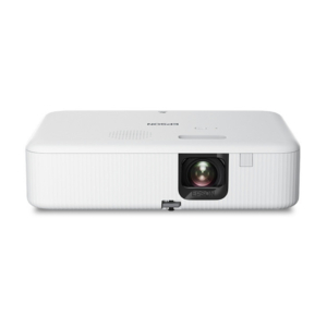 PROYECTOR EPSON PORTÁTIL EPIQVISION FH02 CON ANDROID TV