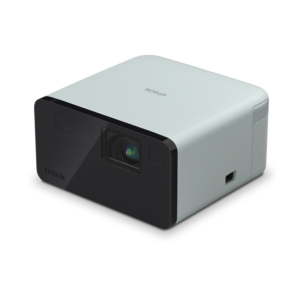 PROYECTOR EPSON EPIQVISION EF21 LÁSER PORTÁTIL SMART - VERDE ÓPALO