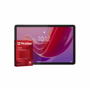 KIT TABLET LENOVOM11 HELIO G88 RAM 8GB STORAGE 128GB + ANTIVIRUS